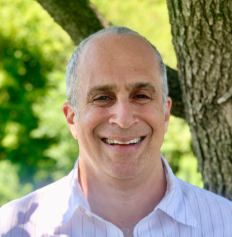 Adam Levy, Chief Executive Officer at NEXGEL
